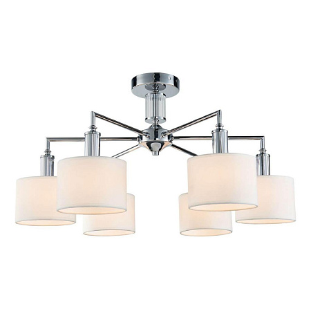 Потолочная люстра Favourite Laciness 2611-6P Потолочная люстра Favourite Laciness 2611-6P