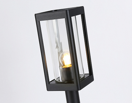 Уличный светильник парковый Ambrella light Garden ST2411 Уличный светильник парковый Ambrella light Garden ST2411