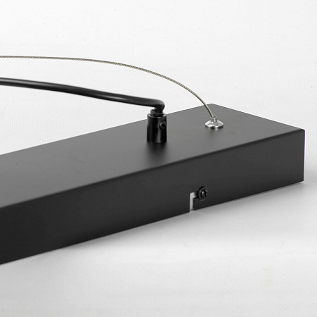 Люстра подвесная светодиодная Lussole PRAIRIE LSP-7197 Люстра подвесная светодиодная Lussole PRAIRIE LSP-7197