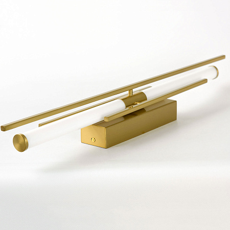 Светильник настенный светодиодный Lussole TIFT LSP-7333 Светильник настенный светодиодный Lussole TIFT LSP-7333