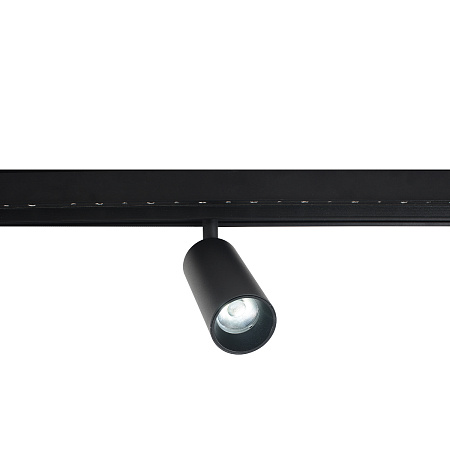 Трековый магнитный светодиодный диммируемый светильник Crystal Lux CLT 0.33 003 12W BL TUYA Трековый магнитный светодиодный диммируемый светильник Crystal Lux CLT 0.33 003 12W BL TUYA