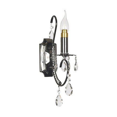 Бра Arti Lampadari Romano E 2.1.1.601 NB Бра Arti Lampadari Romano E 2.1.1.601 NB