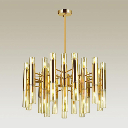 Люстра на штанге Odeon Light Peka 4690/36