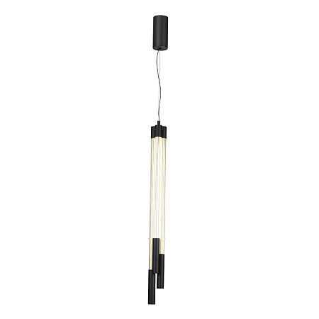 Светильник подвесной светодиодный Odeon Light ANTA 4393/30L