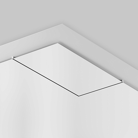 Профиль для монтажа в натяжной потолок Exility TRA034MP-2S-1 Maytoni TRA034MP-2S-1 Профиль для монтажа в натяжной потолок Exility TRA034MP-2S-1 Maytoni TRA034MP-2S-1