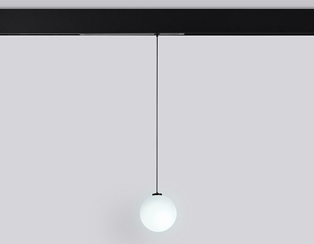 Трековый магнитный диммируемый светодиодный светильник Ambrella light Magnetic 220V GL1442 Трековый магнитный диммируемый светодиодный светильник Ambrella light Magnetic 220V GL1442