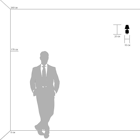 Бра Lightstar Bianco 760616 Бра Lightstar Bianco 760616