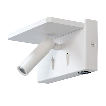 Спот светодиодный Citilux Декарт CL704370 Спот светодиодный Citilux Декарт CL704370