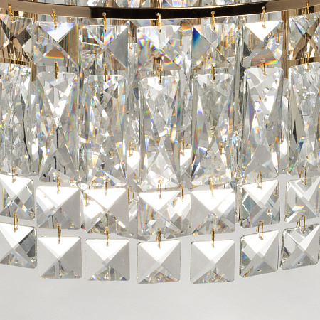 Светильник потолочный MW-Light Арман 462012304 Светильник потолочный MW-Light Арман 462012304