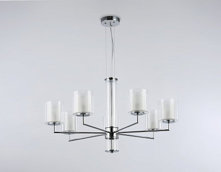 Люстра подвесная Ambrella light LH56003 Люстра подвесная Ambrella light LH56003