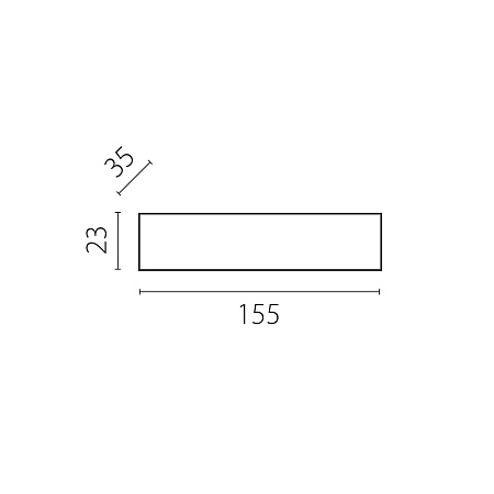 Блок питания 48V 100W 2.08A Lightstar 448104 Блок питания 48V 100W 2.08A Lightstar 448104