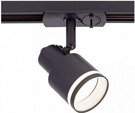 Трековый однофазный светильник Citilux Bruno CL565T11