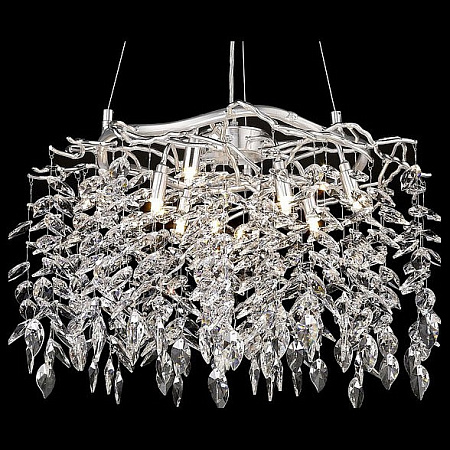 Люстра подвесная Wertmark Damiana WE184.08.203 Люстра подвесная Wertmark Damiana WE184.08.203