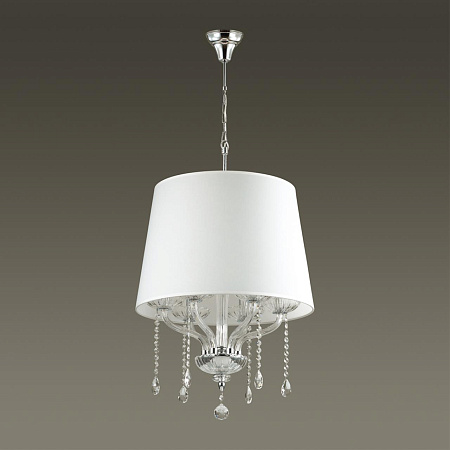 Люстра подвесная Odeon Light TEONA 4195/6