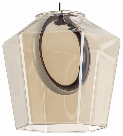 Светильник подвесной светодиодный Lightstar Caramello 796113