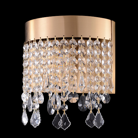 Светильник настенный Crystal Lux AQUA AP1