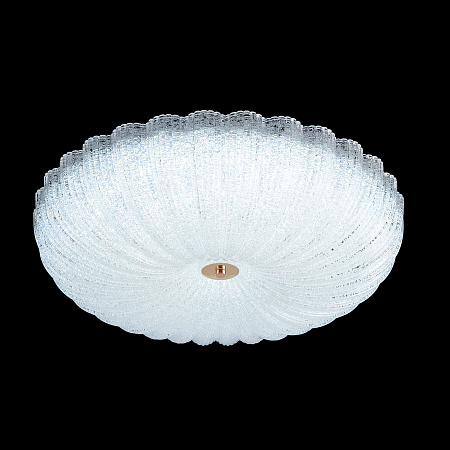 Светильник потолочный светодиодный Crystal Lux SOLARIS PL500