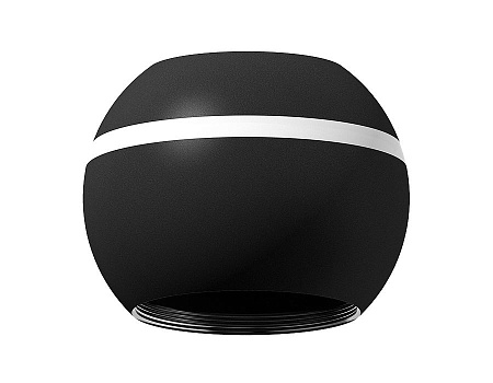 Корпус светильника накладной для насадок Ambrella Light DIY Spot C1102 Корпус светильника накладной для насадок Ambrella Light DIY Spot C1102