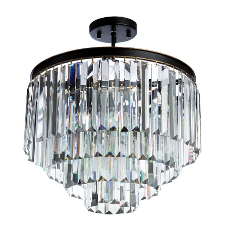 Люстрв на штанге Divinare Nova 3001/01 PL-9 Люстрв на штанге Divinare Nova 3001/01 PL-9