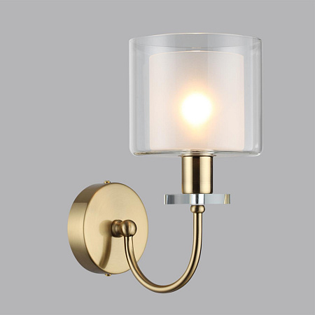 Бра Odeon Light SAGA 5088/1W