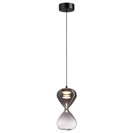 Светильник подвесной светодиодный Odeon Light GLESSI 5092/4LA