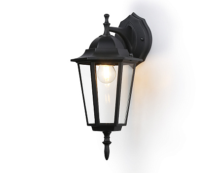 Уличный светильник настенный Ambrella light Garden ST2018