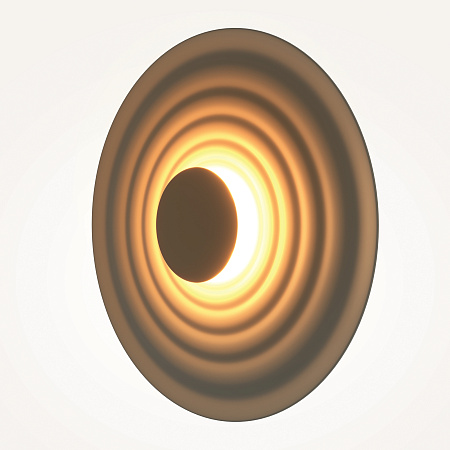 Светильник настенный светодиодный Maytoni Nami MOD400WL-L5KH3K Светильник настенный светодиодный Maytoni Nami MOD400WL-L5KH3K