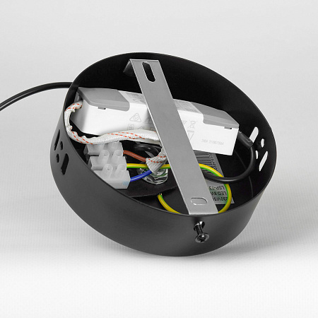 Светильник подвесной светодиодный Lussole ABERDEEN LSP-7375