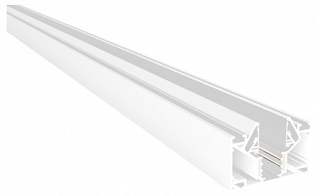 Шинопровод магнитный встраиваемый ST Luce SKYLINE 48 ST047.539.02 Шинопровод магнитный встраиваемый ST Luce SKYLINE 48 ST047.539.02