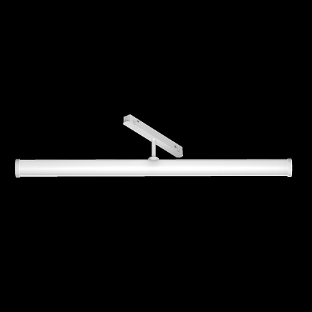 Трековый магнитный светодиодный светильник Maytoni Exility TR086-2-25W4K-W Трековый магнитный светодиодный светильник Maytoni Exility TR086-2-25W4K-W