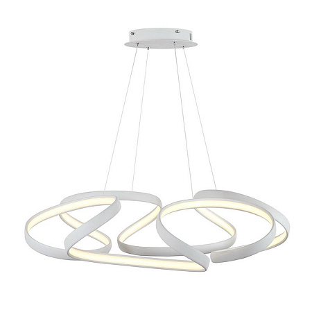 Люстра подвесная светодиодная Arti Lampadari Viro L 1.5.72 W Люстра подвесная светодиодная Arti Lampadari Viro L 1.5.72 W