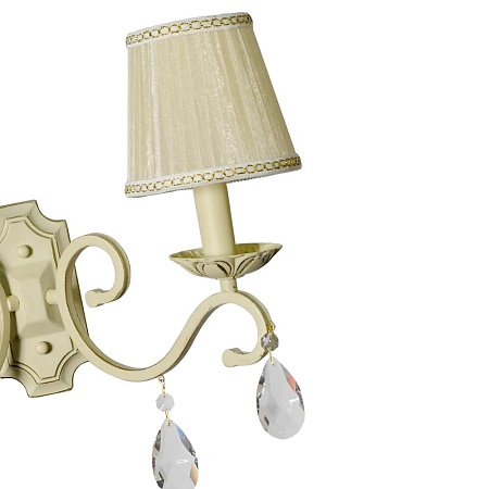 Бра Arti Lampadari San Montano E 2.1.2 C Бра Arti Lampadari San Montano E 2.1.2 C