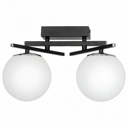 Светильник потолочный светодиодный Citilux Dorsy CL223122 Светильник потолочный светодиодный Citilux Dorsy CL223122