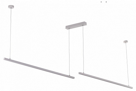 Светильник подвесной светодиодный Citilux Стиг CL203220 Светильник подвесной светодиодный Citilux Стиг CL203220