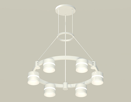 Люстра подвесная Ambrella light Traditional DIY XR92031202
