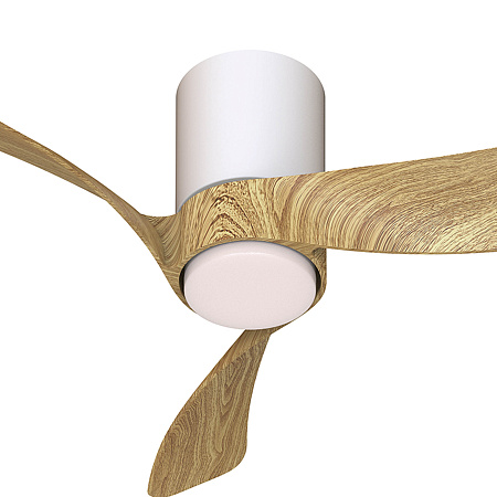 Люстра с вентилятором светодиодная Mantra NEMO 9054 Люстра с вентилятором светодиодная Mantra NEMO 9054