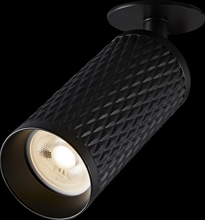 Спот Maytoni Focus Design C037CL-01B