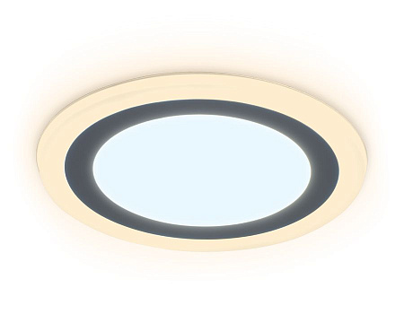 Светодиодная панель Ambrella Light Downlight DCR373