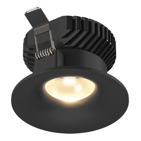 Корпус светильника SWG PRO COMBO-43-BL Корпус светильника SWG PRO COMBO-43-BL