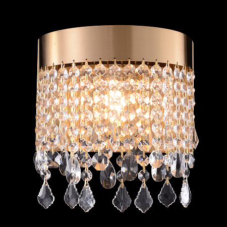 Светильник настенный Crystal Lux AQUA AP1