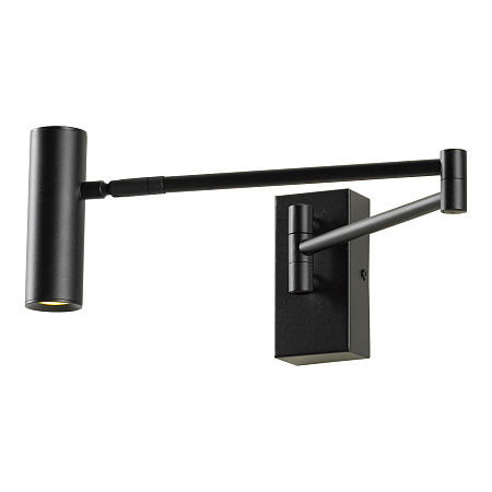 Спот светодиодный Lussole CLAY LSP-7240 Спот светодиодный Lussole CLAY LSP-7240