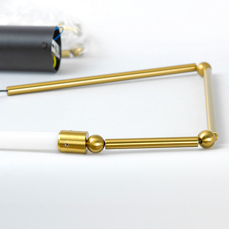 Светильник подвесной светодиодный Lussole SKEW LSP-7319 Светильник подвесной светодиодный Lussole SKEW LSP-7319