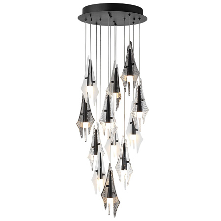 Светильник подвесной светодиодный Odeon Light AFALINA 5442/69L