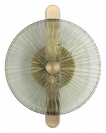 Светильник настенный светодиодный ST Luce WASI SL6141.321.01 Светильник настенный светодиодный ST Luce WASI SL6141.321.01