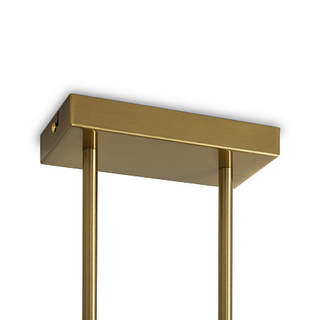 Люстра на штанге Freya Kamelia FR5446PL-04BS Люстра на штанге Freya Kamelia FR5446PL-04BS