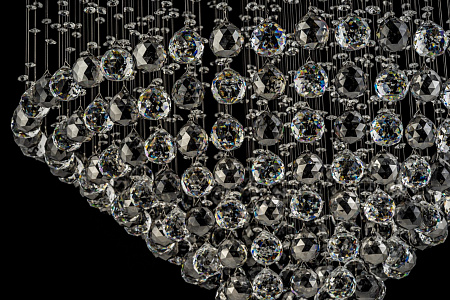 Люстра потолочная Arti Lampadari Flusso H 1.4.80.517 N Люстра потолочная Arti Lampadari Flusso H 1.4.80.517 N