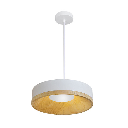 Светильник подвесной светодиодный Divinare VASO 5119/33 SP-8 Светильник подвесной светодиодный Divinare VASO 5119/33 SP-8