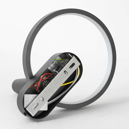 Спот светодиодный Lussole CLAY LSP-7238 Спот светодиодный Lussole CLAY LSP-7238