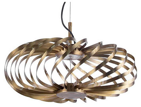 Светильник подвесной светодиодный Favourite Spring 4679-1P Светильник подвесной светодиодный Favourite Spring 4679-1P