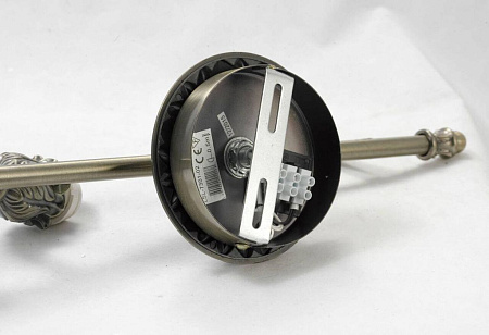 Спот Lussole Furlo GRLSL-7301-02 Спот Lussole Furlo GRLSL-7301-02